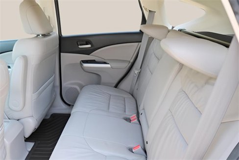 Used 2014 Honda CR-V EX-L image 16