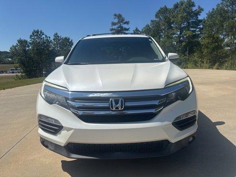 Used 2016 Honda Pilot EX-L image 2