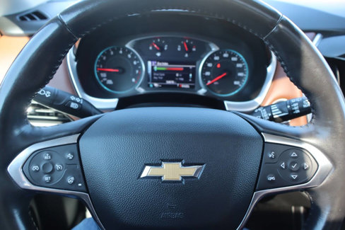 Used 2019 Chevrolet Traverse High Country w/ LPO, Floor Liner Package image 19