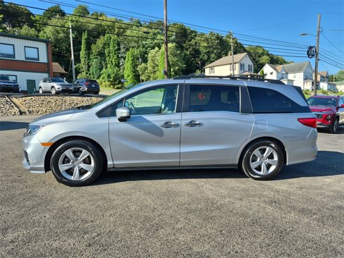 Used 2018 Honda Odyssey EX image 12