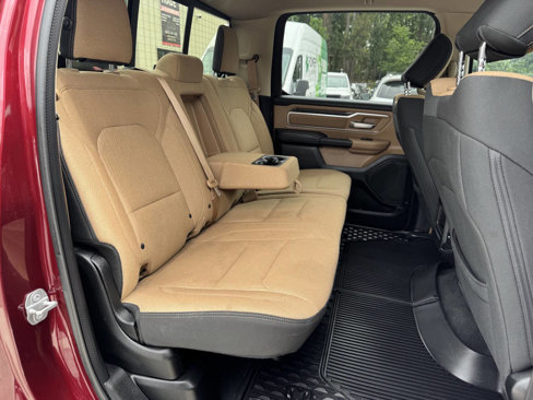 Used 2019 RAM 1500 Big Horn image 24