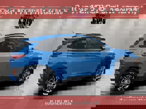Used 2020 Hyundai Kona SEL image 16