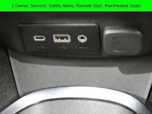 Used 2024 Chevrolet Malibu LT image 26