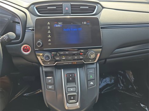 Used 2020 Honda CR-V Touring image 23
