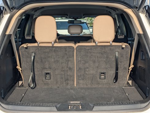 Used 2023 Ford Explorer Limited image 13