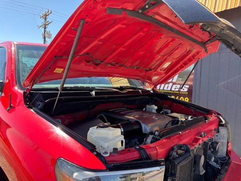Used 2008 Toyota Tundra SR5 image 58