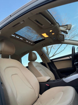 Used 2013 Audi A4 2.0T Premium image 10
