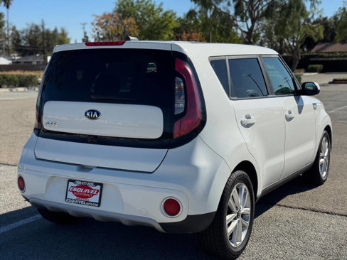 Used 2019 Kia Soul + image 26