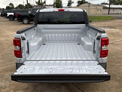 New 2025 Ford Maverick XLT image 6