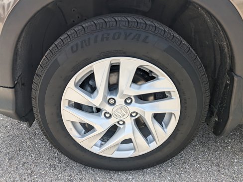 Used 2015 Honda CR-V EX-L image 11