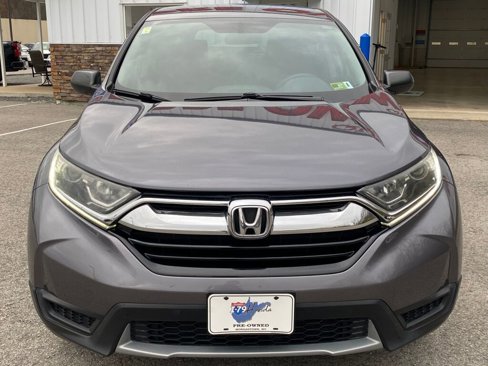 Used 2019 Honda CR-V LX image 2