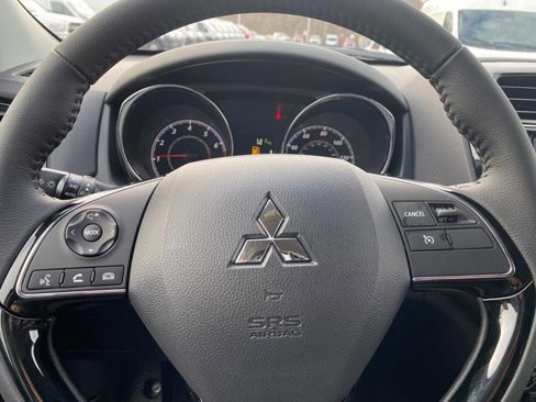 New 2024 Mitsubishi Outlander Sport AWD image 11