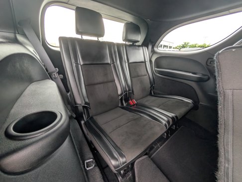 Used 2022 Dodge Durango GT image 7