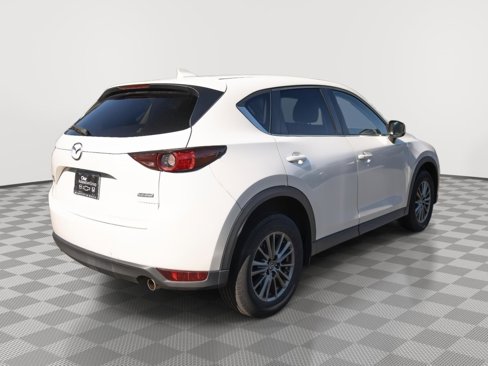 Used 2017 MAZDA CX-5 Touring w/ Preferred Equipment Package image 20