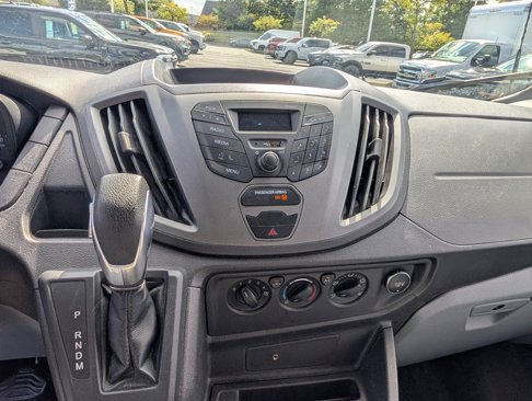Used 2019 Ford Transit 250 148 Medium Roof image 17