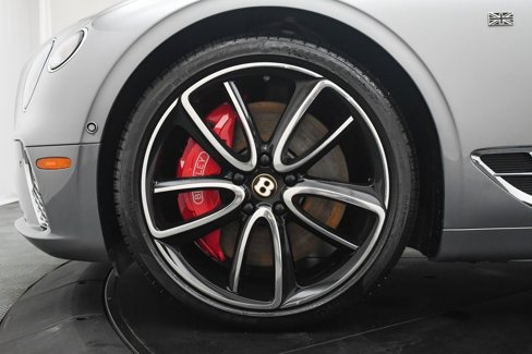 Certified 2020 Bentley Continental GT image 6