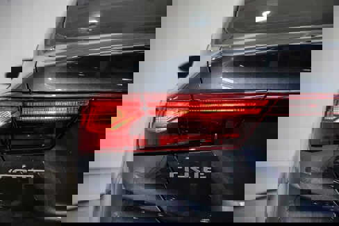 Used 2024 Kia Forte LXS image 9