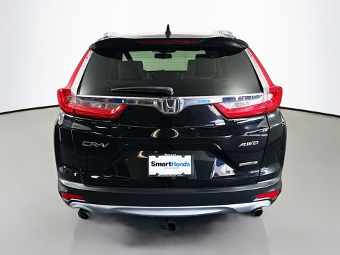 Used 2018 Honda CR-V Touring image 6