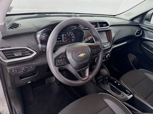 Used 2023 Chevrolet TrailBlazer LT image 9