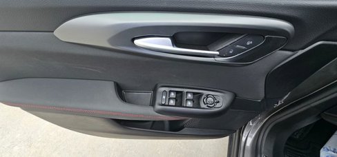 New 2024 Dodge Hornet GT w/ Track Pack image 17