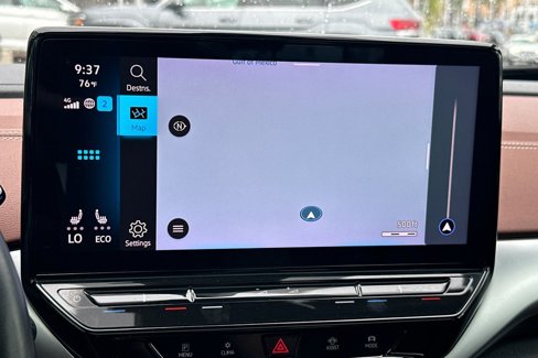 Certified 2021 Volkswagen ID.4 Pro S w/ Gradient Package image 19