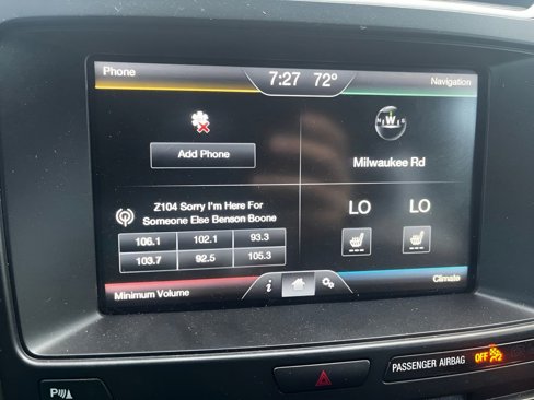 Used 2016 Ford Explorer XLT w/ Equipment Group 202A image 28