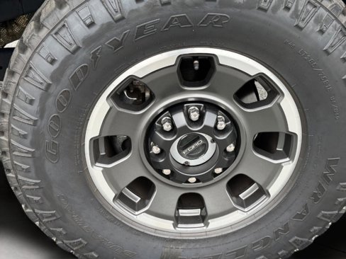 Used 2023 Ford F250 Lariat w/ Tremor Off-Road Package image 77