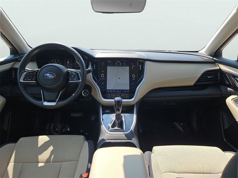 Used 2024 Subaru Outback Premium image 11