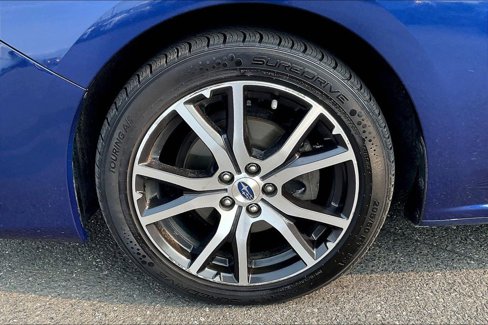 Used 2018 Subaru Impreza 2.0i Limited image 29