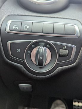 Used 2018 Mercedes-Benz C 300 4MATIC Sedan image 18