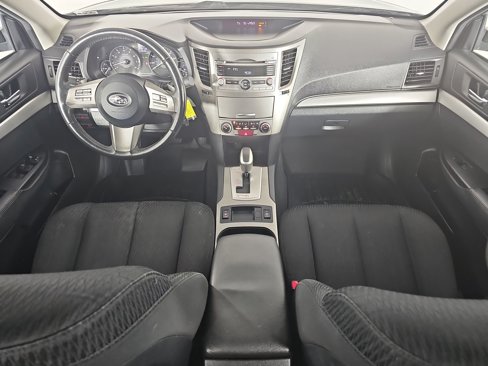 Used 2011 Subaru Outback 2.5i Premium w/ All-Weather Pkg image 13