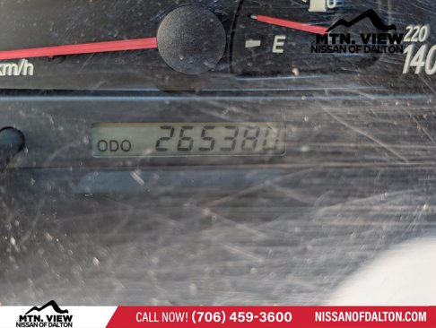 Used 2003 Toyota Camry LE image 12