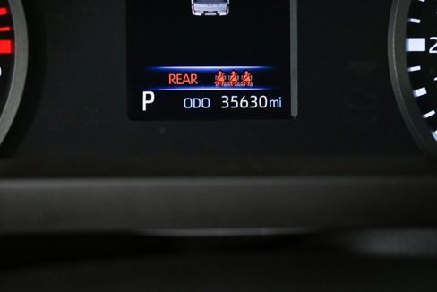 Used 2023 Toyota Tundra Limited image 12