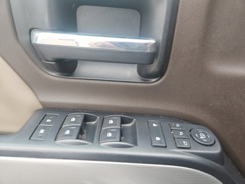 Used 2015 Chevrolet Silverado 2500 LTZ w/ Duramax Plus Package image 19