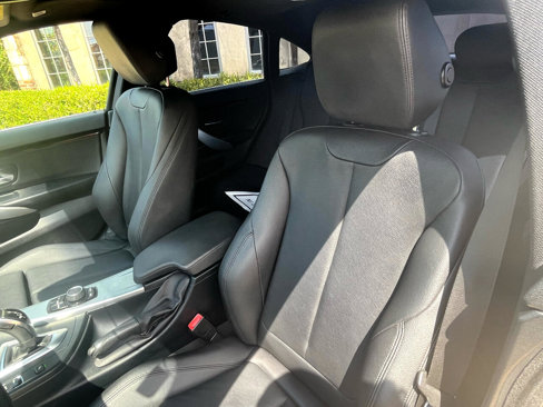 Used 2016 BMW 435i Gran Coupe image 37