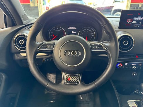 Used 2016 Audi A3 2.0T Premium image 32