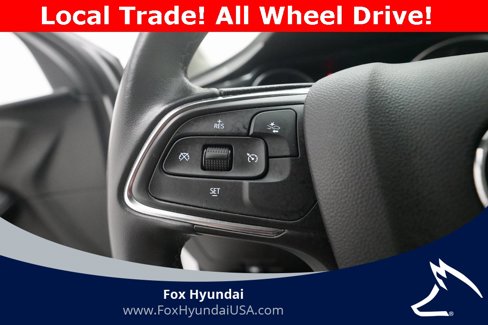 Used 2022 Buick Encore GX Preferred w/ Cold Weather Comfort Package image 17