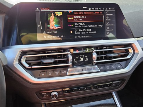 Used 2019 BMW 330i xDrive Sedan w/ Convenience Package image 36