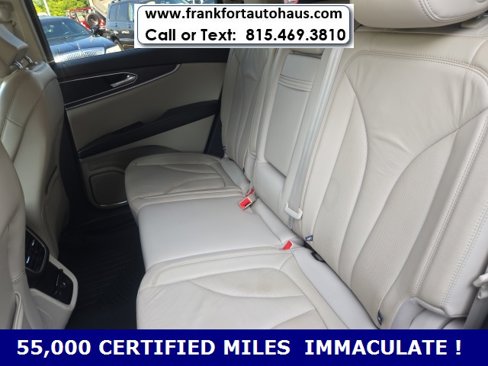 Used 2016 Lincoln MKX Select w/ Select Plus Package image 26
