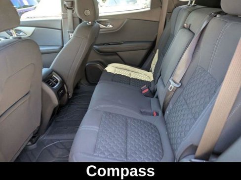 Used 2019 Chevrolet Blazer LT image 22