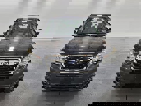 Used 2017 Subaru Forester 2.5i w/ Protection Package #1 image 3