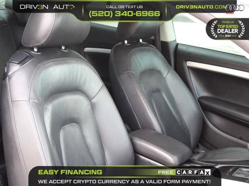 Used 2011 Audi A5 2.0T Premium image 18