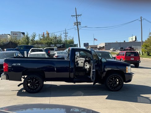 Used 2010 Chevrolet Silverado 1500 W/T image 20