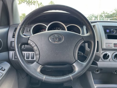 Used 2008 Toyota Tacoma PreRunner image 25