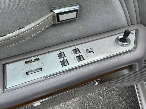 Used 1991 Mercury Grand Marquis LS image 15