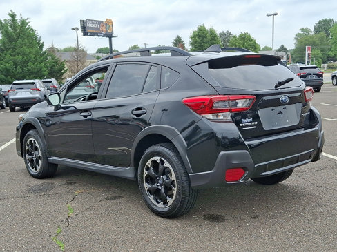 Used 2023 Subaru Crosstrek 2.0i Premium image 4