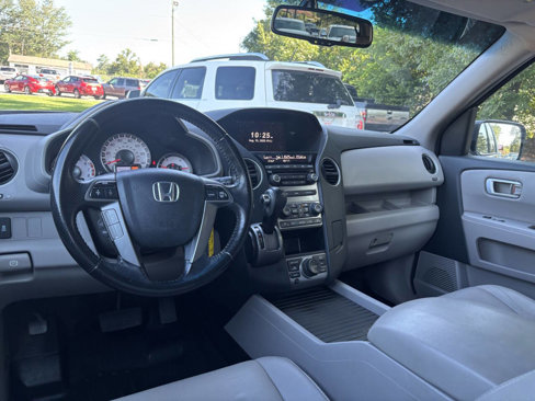Used 2012 Honda Pilot EX-L image 20