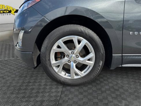Used 2019 Chevrolet Equinox LT image 14