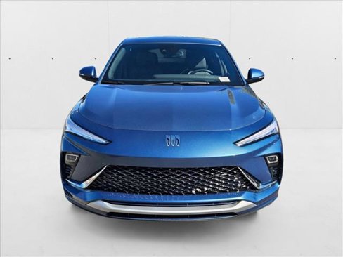 New 2025 Buick Envista Avenir image 6