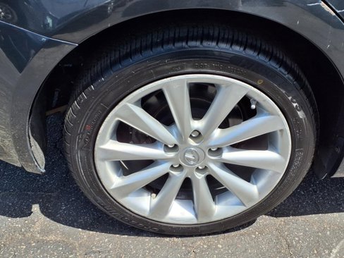 Used 2009 Lexus IS 250 AWD image 23
